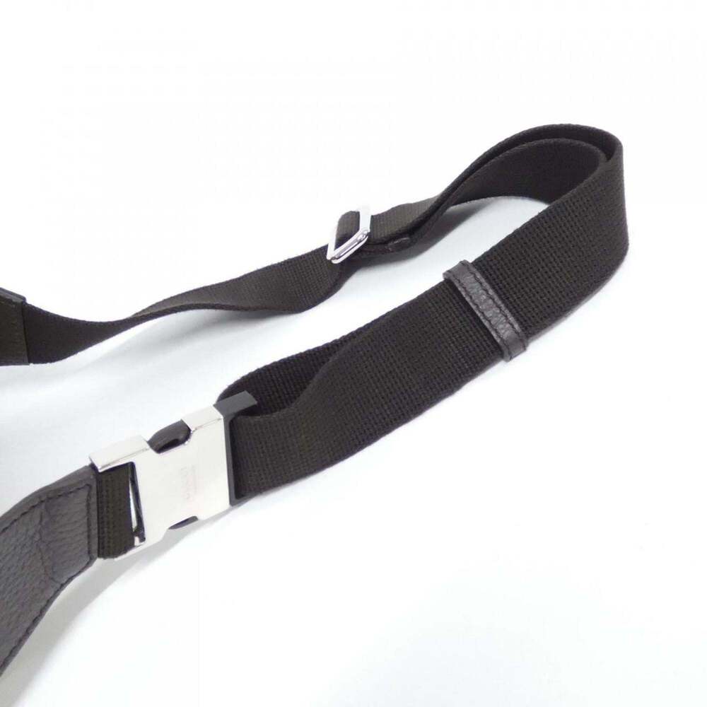 GUCCI Brown Fanny Pack - Picture 4 of 5